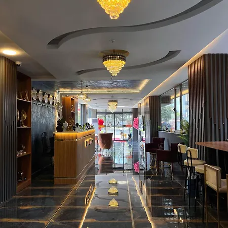 Hotel Night Uemraniye