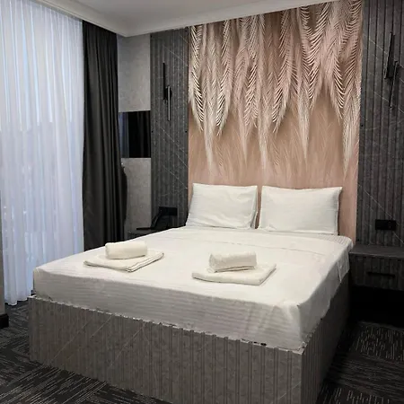 Hotel Night Uemraniye Stambuł