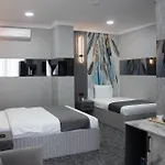 Night Uemraniye Hotel 3*