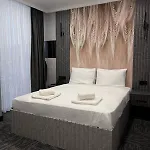 Hotel Night Uemraniye Istanbulská provincie