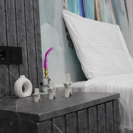 Night Hotel Istanbul