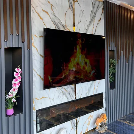 Night Uemraniye 3* איסטמבול