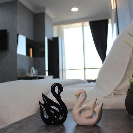 Night Uemraniye 3* Istanbul