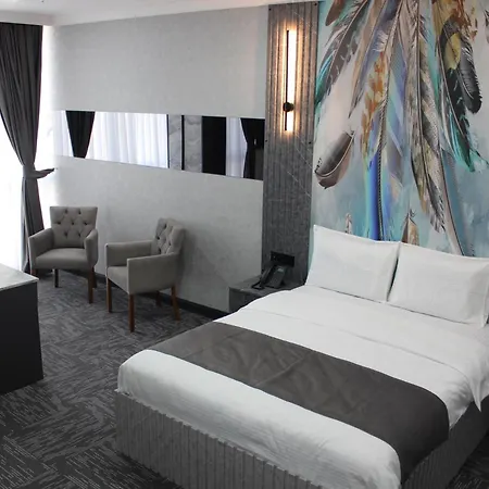 Hotel Night Uemraniye